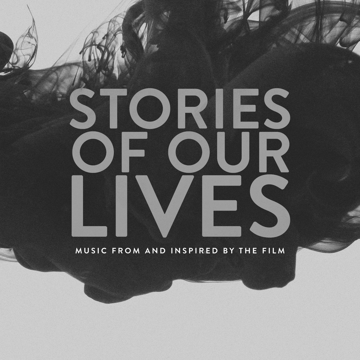 Stories of Our lives: Official Soundtrack – The Nest