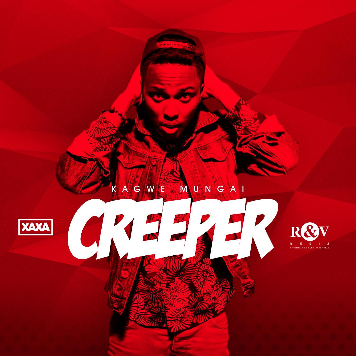Kagwe Mungai Creeper Lyric Music Video
