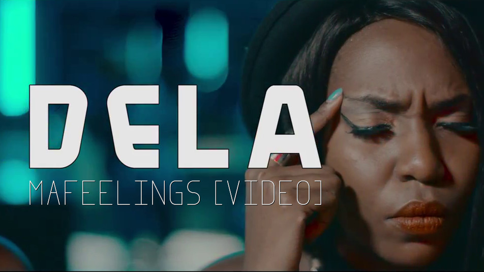 Dela – Mafeelings 😷 [Official Video]